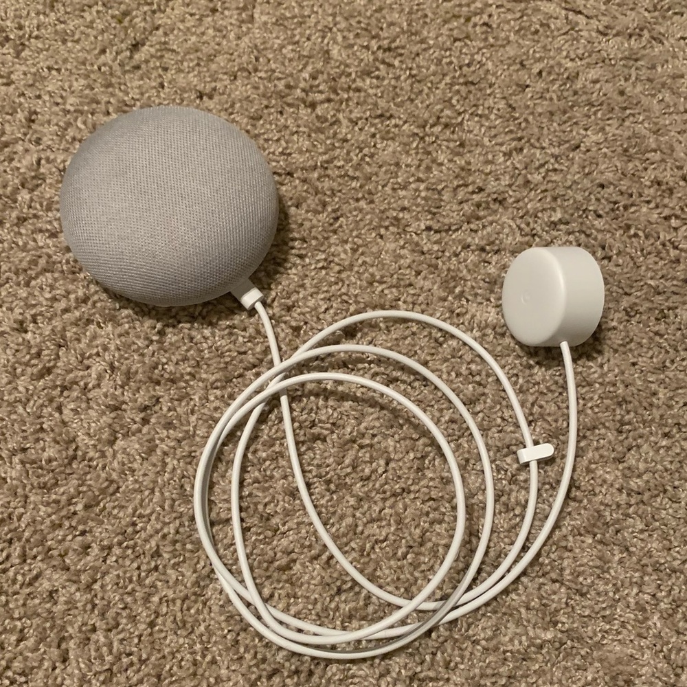 Google Home